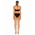 thumbnail image 2 of BOTTEGA VENETA Nylon Crinkle Bikini Size Extra Small GENUINE RRP ￡430 #M5, 2 of 5