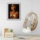 thumbnail image 4 of Kit de pintura de diamantes 5D Figura Arte de mosaico de diamantes cuadrados completos Likrtyny Arte deco, 4 of 9
