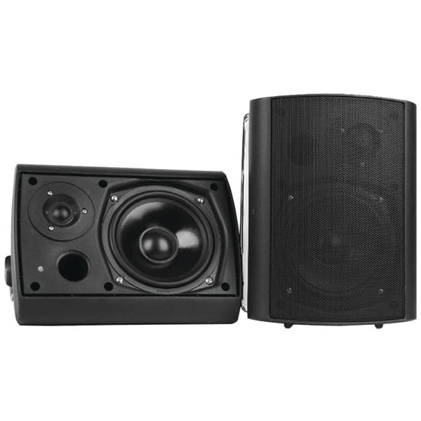 indoor outdoor surround sound system