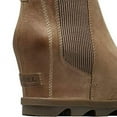 thumbnail image 2 of SOREL Women's Joan of Arctic� Wedge Ii Chelsea, 2 of 2