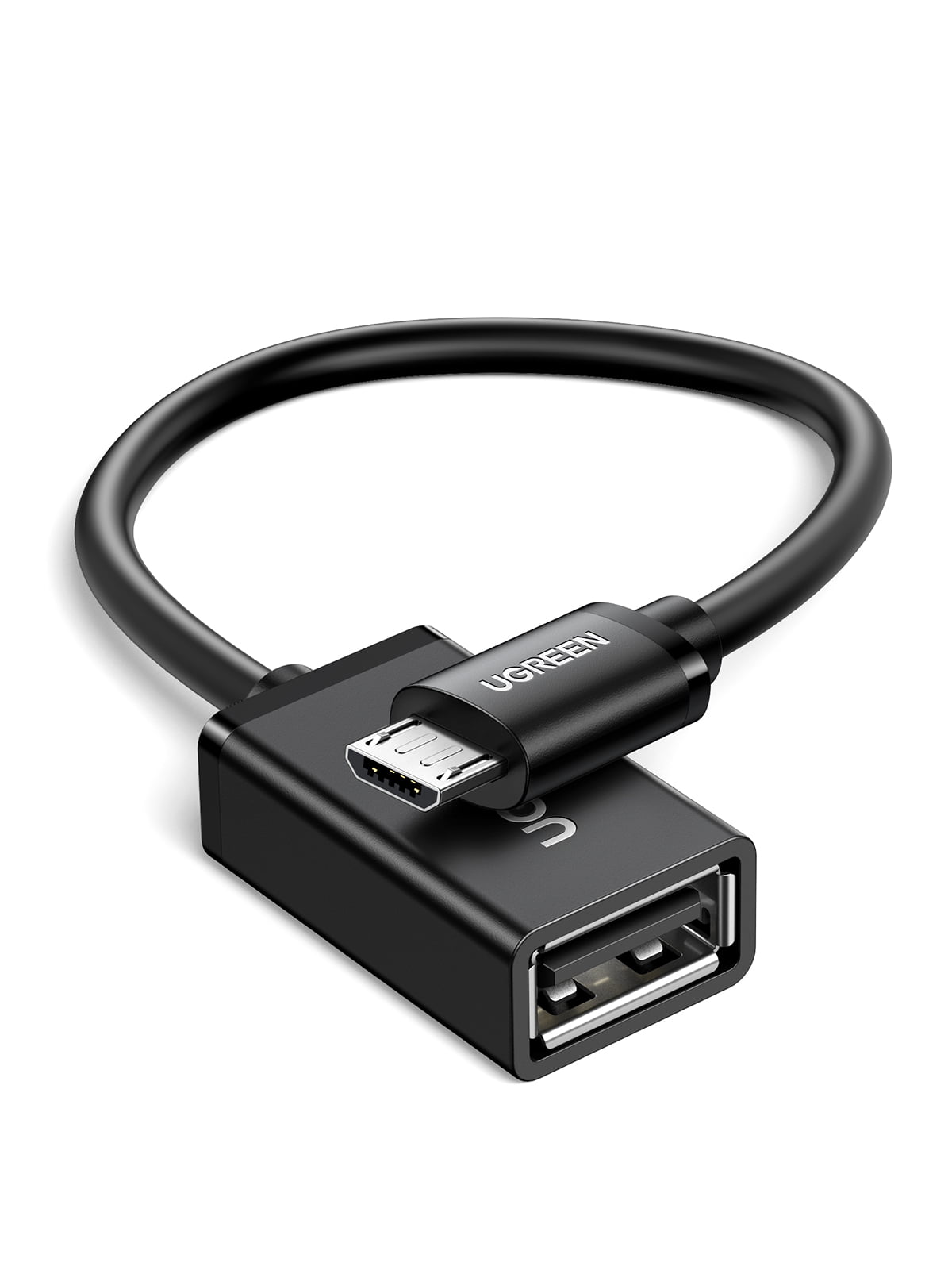 Premium USB OTG Host Adapter Cable Cord For Lenovo Yoga Tablet 2 8-Inch 10-Inch 