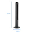 thumbnail image 3 of Ventilador de Torre 46 pulgadas Navia VTN-006 Gris, 3 of 4