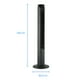thumbnail image 3 of Ventilador de Torre 46 pulgadas Navia VTN-006 Gris, 3 of 4