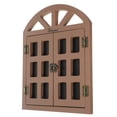 thumbnail image 4 of Miangastore Window Chalkboard Wood 1Set 13X10X0.6In Homeowners Kitchen, 4 of 8