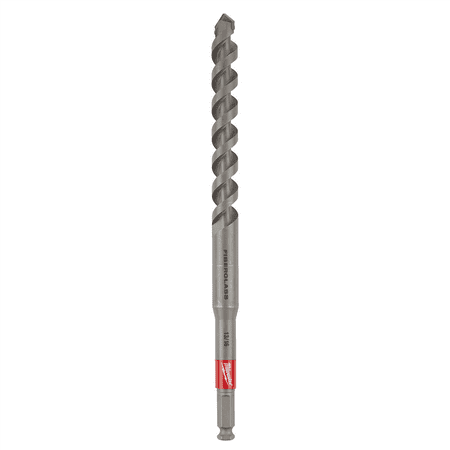 

Milwaukee Tool 13/16 x12 Shockwave Impact Duty Lineman s Fiberglass Drill Bit