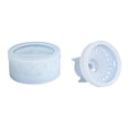 thumbnail image 3 of segolike Silicone Model Storage Box with Lid Home Decor Organizer Decoration DIY Tool, 3 of 9