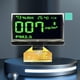 thumbnail image 3 of Módulo OLED 31PIN128x64 2 42 Pulgadas Módulo Pantalla OLED SSD1309 para Bricolaje (verde), 3 of 9