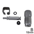 thumbnail image 1 of Wmool Kit de Réparation de Cric Hydraulique pour UniversalCars Capacité 2T avec Horizontal 16MM, 1 of 7