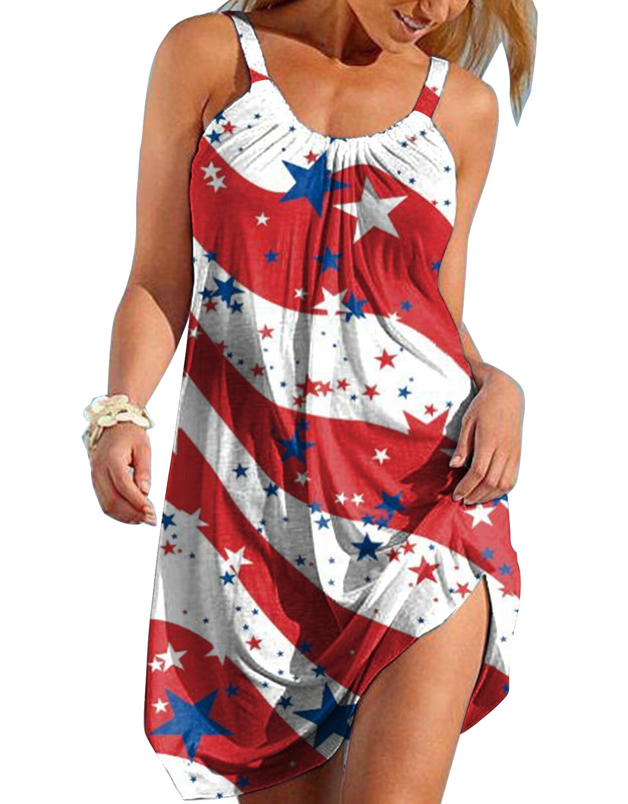 the 4th of july swimsuit