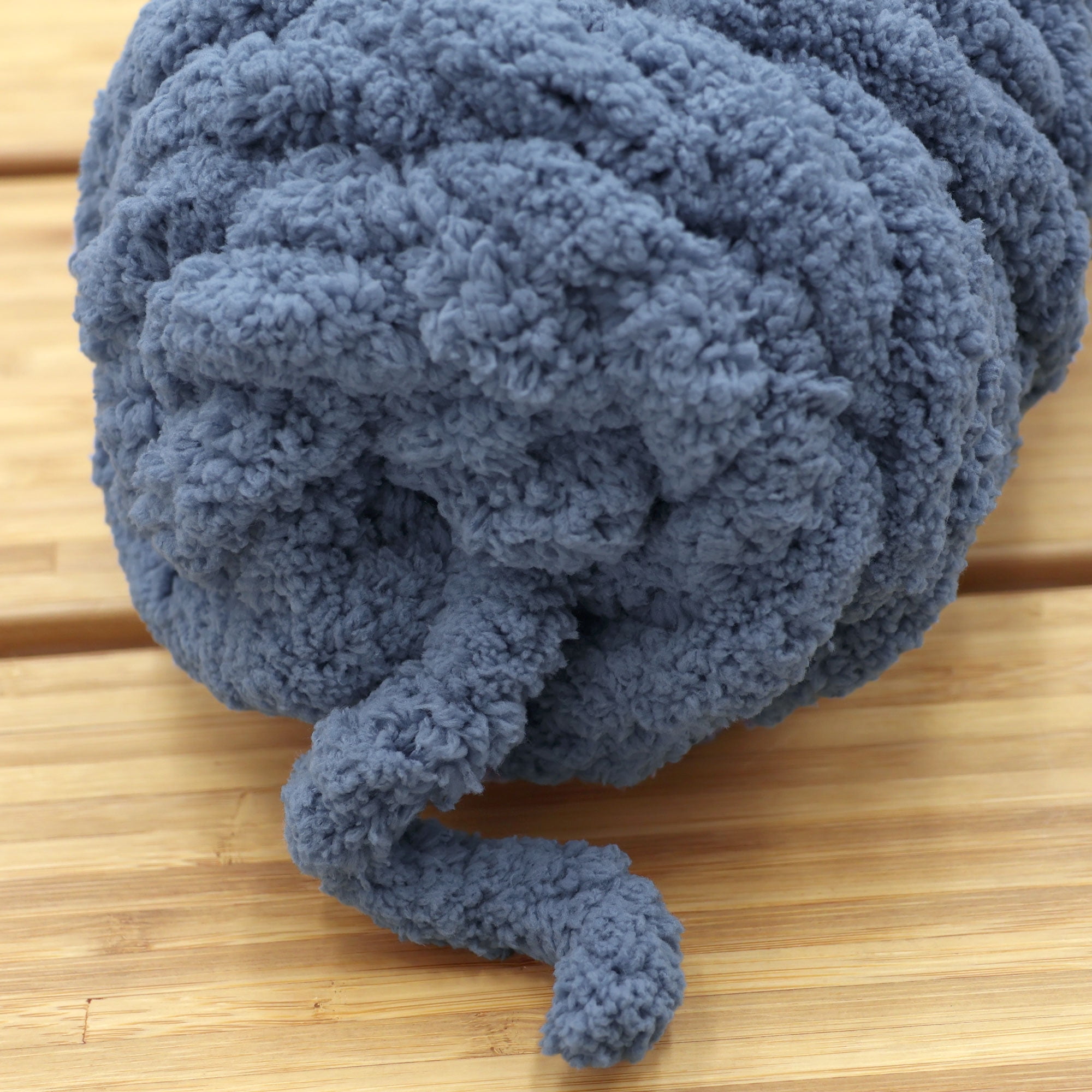 JubileeYarn Giant Dream Yarn - Jumbo Polyester - 226g/Skein - Euphoria - 3 Skeins