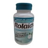 Rolaids Regular Strength Antacid Chewables Tablets, Mint - 150 Ea, 3 Pack