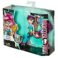 thumbnail image 2 of Poupée Centaurettes de Monster High - Penepole Steamtail, 2 of 5