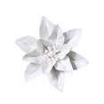 thumbnail image 4 of yotijay Ceramic Decor Lily Statue Modern for Living Room Bedroom Friends L L, 4 of 9