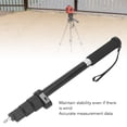 thumbnail image 3 of Monopode Professionnel, Perche Télescopique en Alliage d'Aluminium Légère Précise Robuste Stable pour GPS, 3 of 7
