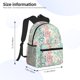 thumbnail image 2 of Easygdp Watercolor Tiger Mochila Casual para Portátil, Mochila para Escuela, Viajes, Negocios, 2 of 6