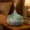 Silver-SL, variant on MMJ Hollow Wood Grain Aroma Diffuser 7 Color Night Light Quiet Humidifier for Home Office
