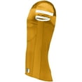 thumbnail image 5 of Holloway Sportswear L Veer 1.0 Football Jersey Light Gold/White 226023, 5 of 5