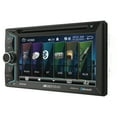 thumbnail image 2 of Soundstream VR-624B 6.2" Double-DIN DVD Head Unit with Bluetooth, 2 of 8