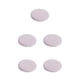 thumbnail image 3 of Matsuzay Bar Stool Covers Round Chair Seat Protector Cover Sleeve Type2 NO2, 3 of 6