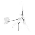 thumbnail image 1 of Wind Turbine 10000W 10KW High Efficiency Windmill For Home Use 3 Blades Horizontal ,Widely Use, 1 of 5