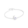 thumbnail image 2 of Pulsera para mujeres Joyas de joyas Amistad Pulsera elegante de mariposa encanto para cumpleaños Estilo B, 2 of 8