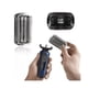 thumbnail image 4 of 94m 92s 92m 90s Replacement Shaver Head For Series 9 Pro Electric Shaver Foil Cutter 9030s 9040s 90, 4 of 5