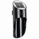thumbnail image 1 of Solar LED Wall Light Outdoor with Day/Night Sensor - Black A, 1 of 5