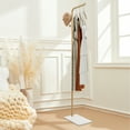 thumbnail image 4 of Freestanding Coat Rack, Iron Slate, 77.16lbs Load, 4 of 20