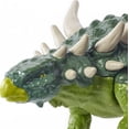thumbnail image 4 of Jurassic World Fierce Force Dinosaur Action Figures 3 Year Olds & Up, 4 of 6