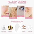 thumbnail image 2 of Guasha Massage ToolNatural Stone Gua Sha Board, 4PCS Guasha Stone Scraping Sets for SPA Acupuncture Physical Therapy, 2 of 4