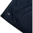 thumbnail image 3 of Big and Tall Mens Gym Shorts - Athletic Shorts for Men Mesh Shorts with Pockets Navy 6X, 3 of 5