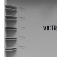 thumbnail image 4 of Victrola Revolution GO Portable Rechargeable Record Player (Gray), 4 of 10