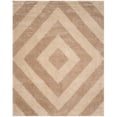 thumbnail image 2 of Safavieh Portofino Shag 5'1" X 7'6" Power Loomed Rug, 2 of 2