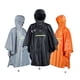 thumbnail image 5 of Advancent Poncho de lluvia Accesorios de escalada a prueba de agua Ropa de lluvia exterior resistente al desgaste Impermeables útiles para ciclismo Paraguas de lluvia Negro Advancent HA060485-02, 5 of 6