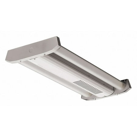 

Lithonia Lighting LEDHighBay 25 5/8 L 11 3/4 W 2 3/4 H 76W IBG 12L MVOLT 5K