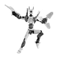 thumbnail image 5 of Action Figure #titan# 13 Action Figure Dummy Lucky 13 Figure Printed Multi-Jointed Movable Nova J6C3, 5 of 5