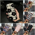 thumbnail image 4 of LYM-Phone Case For iphone 5/5S/SE/ip5/ip5S/ipSE, Full wrap Back Cover Fashion Design Shockproof Dirt-resistant Protective Graffiti Anti-dust Silicone Anti-knock oil painting Soft case, 4 of 9