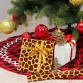 1PCS Wrapping Paper Crafts Paper Clear Texture High Quality Beautiful