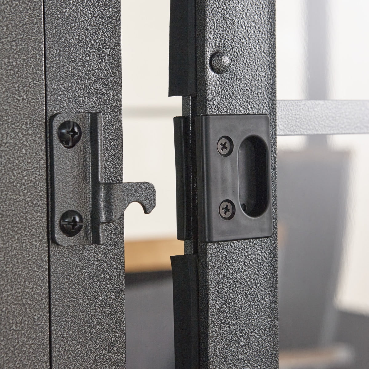 Sojag Korado 12 x 12 x 9 ft Dark Grey