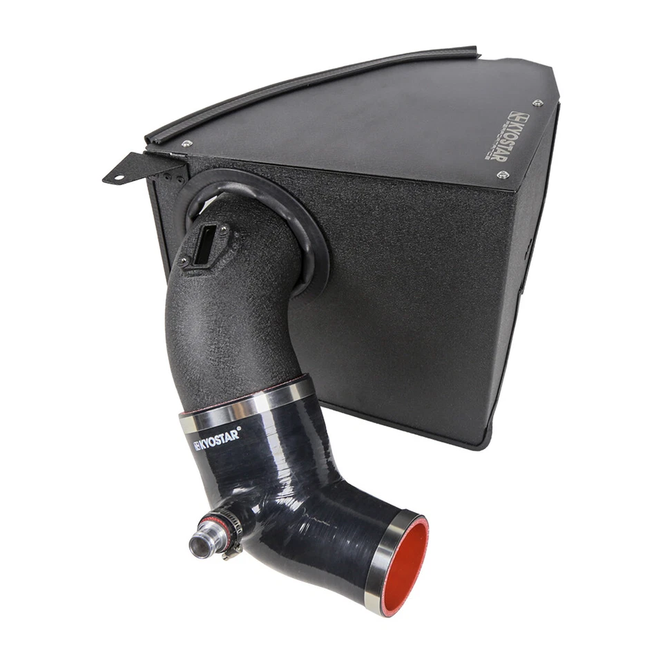 Cold Air Intake System For 2019-2025 BMW M440i M340i M240i G20 G22 G42‌ B58 3.0L
