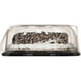 Friendly's Chocolate Krunch Chocolate Ice Cream Cake 40 Fl Oz