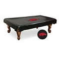 thumbnail image 2 of Holland Bar Stool BCV7ArknUn Arkansas Billiard Table Cover, 2 of 3