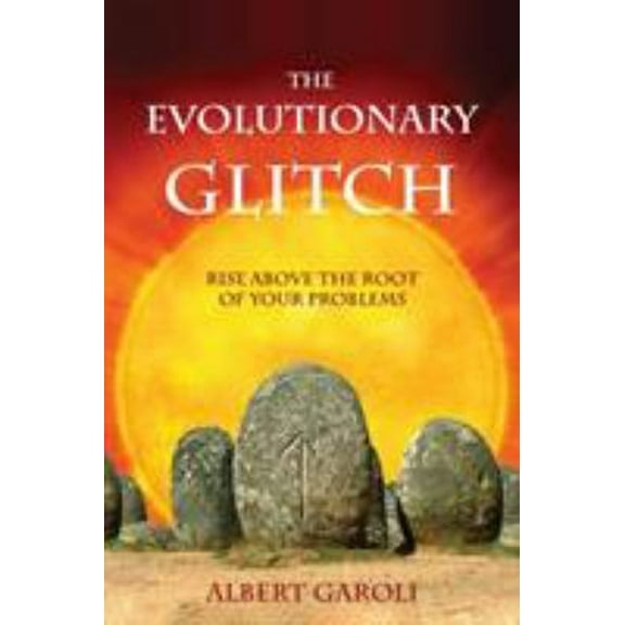 The Evolutionary Glitch (Paperback)
