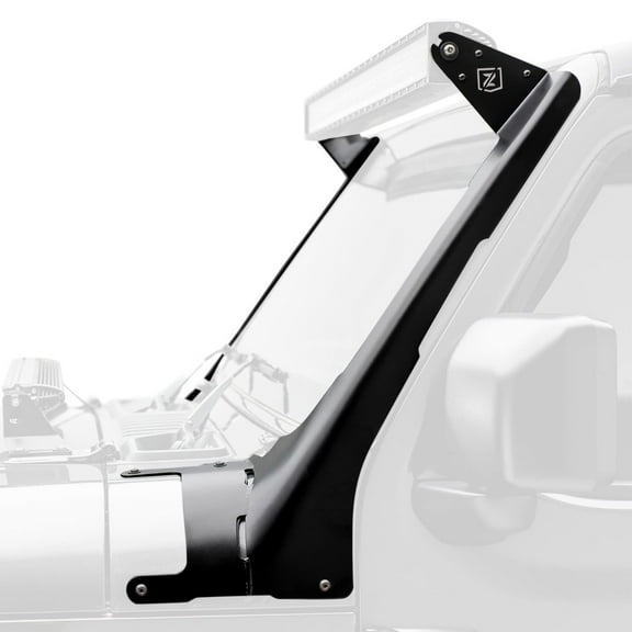 ZROADZ 52" LED Light Bar Roof Level Mount - Z374831