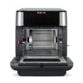 thumbnail image 6 of Instant Pot Vortex Plus 10-Quart Air Fryer Oven with 7-in-1 Cooking Functions and Accessories Included, Stainless Steel, 6 of 12