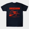 thumbnail image 3 of Obsession Movie T-Shirt Sizes S-5Xl GooGate, 3 of 5