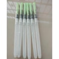 thumbnail image 3 of unbranded 1 De Water Storage Paint Brush Transparente Para Pintura Precisa Con Tres Puntas Y Tres Redondas, 3 of 7