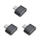 thumbnail image 3 of Sidaley adaptadores OTG, convertidor Micro USB a USB para Android, teléfono inteligente, tableta, PC, disco en U Type6 NO6, 3 of 6