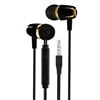 thumbnail image 3 of Écouteur Intra-Auriculaire Course Casque de Sport Écouteurs Filaires;Casque Intra-Auriculaire;Casque Filaire;Bouchon d'Oreille de Sport Écouteur Intra-Auriculaire;Casque Intra-Auriculaire avec Microphone pour Android pour IOS, 3 of 7