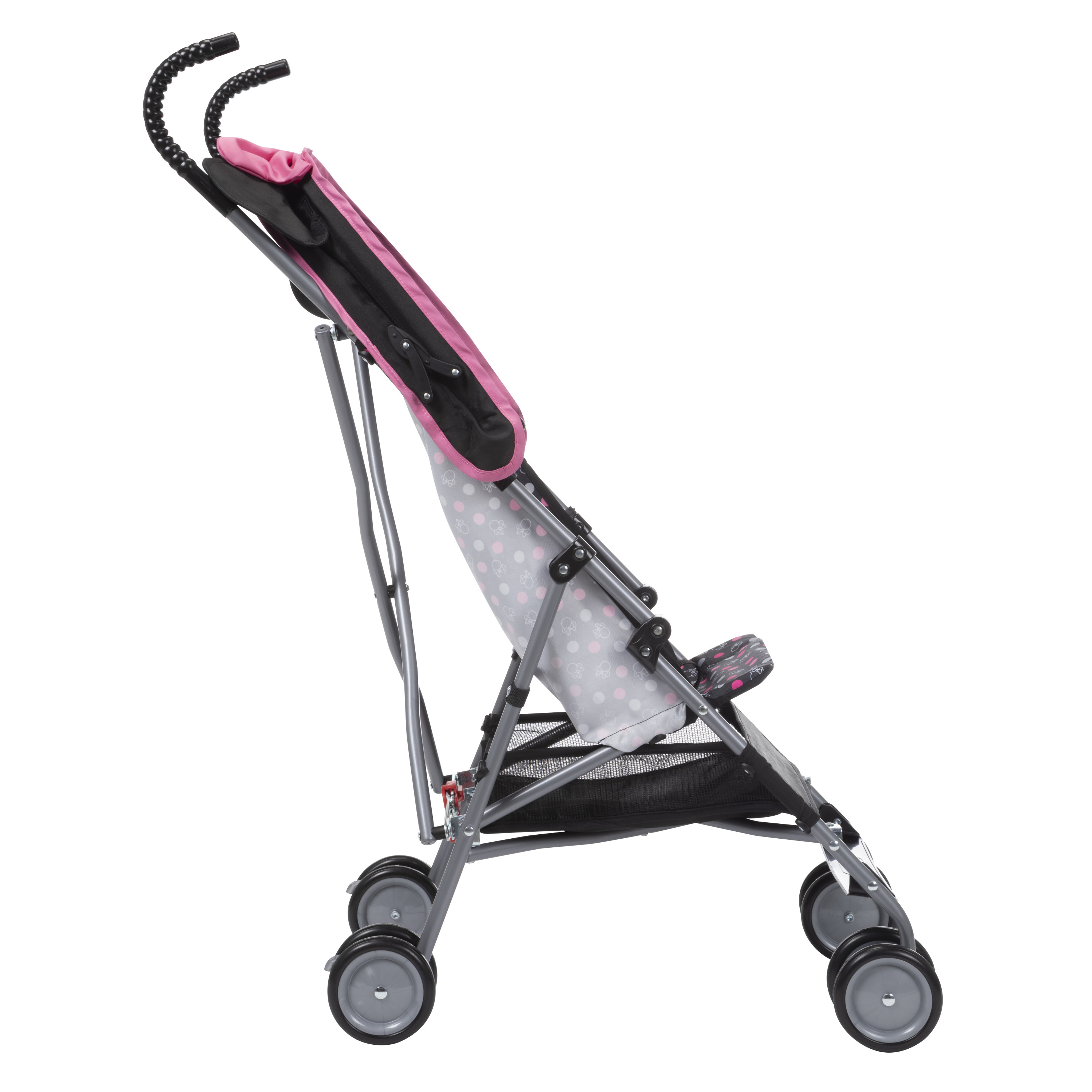 Disney Baby Minnie Mouse Umbrella Stroller photo 2